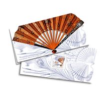 METIERS D’ART - ÉVENTAILLISTE
