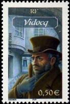 Vidocq