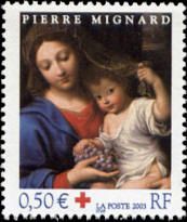 PIERRE MIGNARD