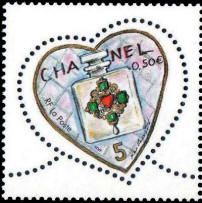 CHANEL 5