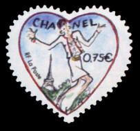 CHANEL 5