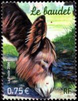 Le baudet