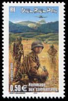 Diên Biên Phu Hommage aux combattants