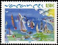 EUROPA vacances