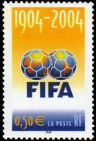 FIFA 1904-2004