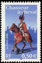 Chasseur à cheval