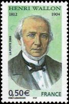 HENRI WALLON 1812-1904