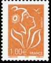 Type Marianne de Lamouche