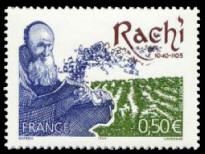 Rachi 1040-1105