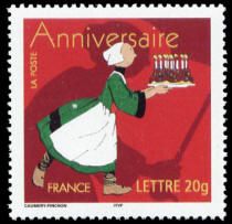 Anniversaire