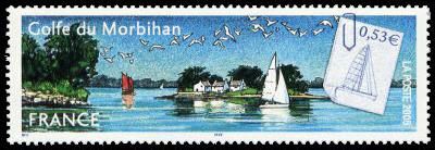 Golfe du Morbihan