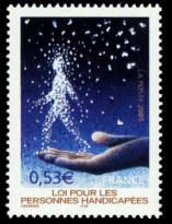 LOI POUR LES PERSONNES HANDICAPÉES