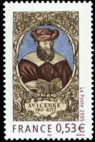 AVICENNE 980-1037