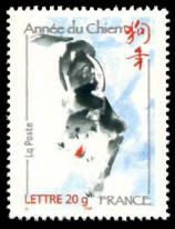 Année du chien