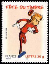 FÊTE DU TIMBRE