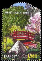 JARDINS ALBERT KAHN