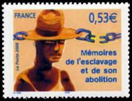 Mémoire de l'esclavage et de son abolition