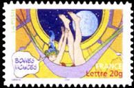 BONNES VACANCES
