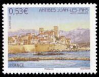 ANTIBES JUAN-LES-PINS ALPES-MARITIMES