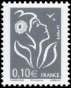 Type Marianne de Lamouche