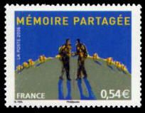 MÉMOIRE PARTAGÉE