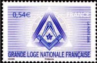 GRANDE LOGE NATIONALE FRANÇAISE