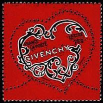 GIVENCHY