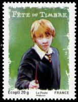 FÊTE DU TIMBRE