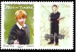 FÊTE DU TIMBRE