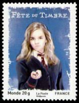 FÊTE DU TIMBRE