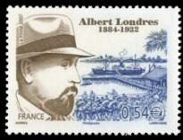 Albert Londres 1884-1932