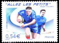 « ALLEZ LES PETITS » Roger Couderc