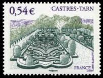 CASTRES - TARN