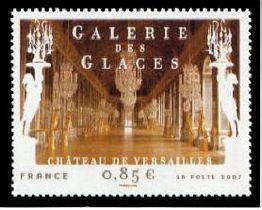 GALERIE DES GLACES CHÂTEAU DE VERSAILLES