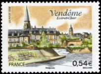 Vendôme Loir-et-Cher