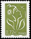 type Marianne de Lamouche