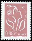 type Marianne de Lamouche