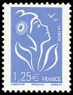 type Marianne de Lamouche