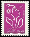 type Marianne de Lamouche