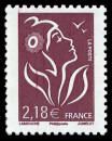 type Marianne de Lamouche