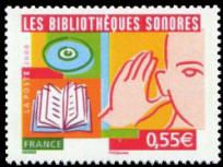 LES BIBLIOTHÈQUES SONORES