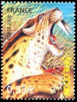 SMILODON