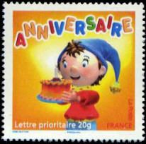 ANNIVERSAIRE