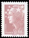 Type Marianne de Beaujard