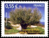 Sommet de Paris pour la Méditerranée