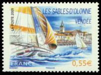 LES SABLES-D'OLONNE VENDÉE