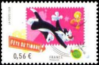 FÊTE DU TIMBRE