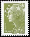 type Marianne de Beaujard