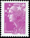 type Marianne de Beaujard