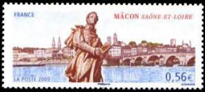 MÂCON SAÔNE-ET-LOIRE